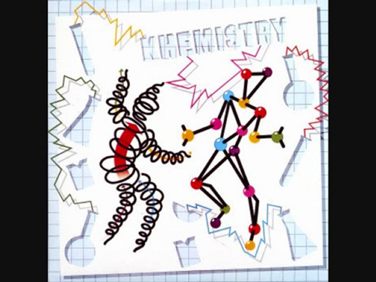 ⁣Khemistry - I Got A Feeling