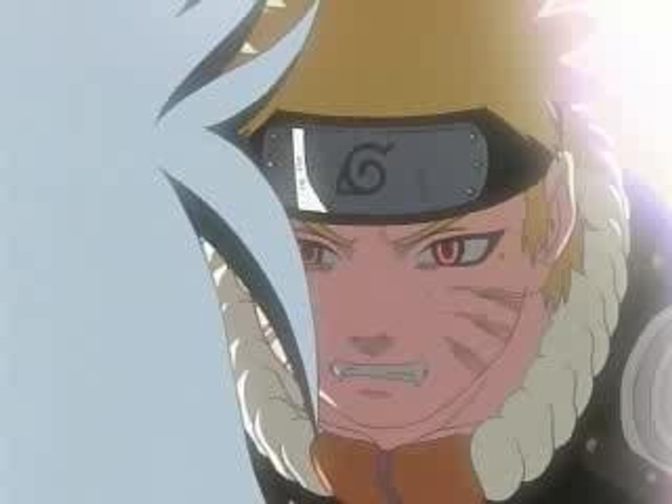 [AMV.Naruto] Gravity By Jihane Takichi