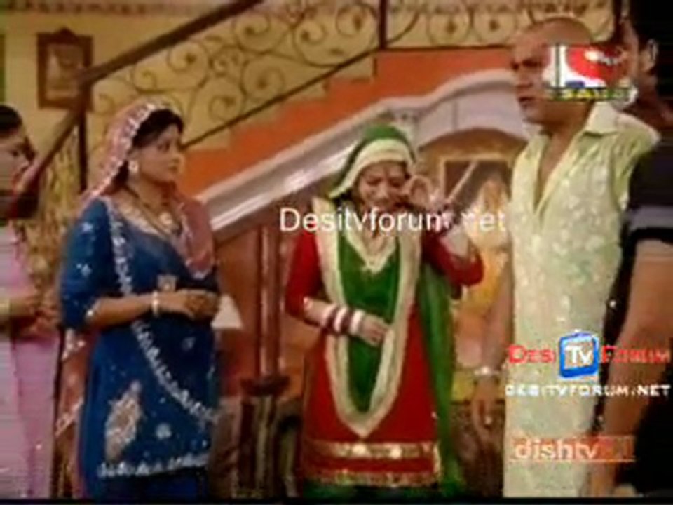 Jugni Chali Jalandhar - 3rd May 2010 - Part2