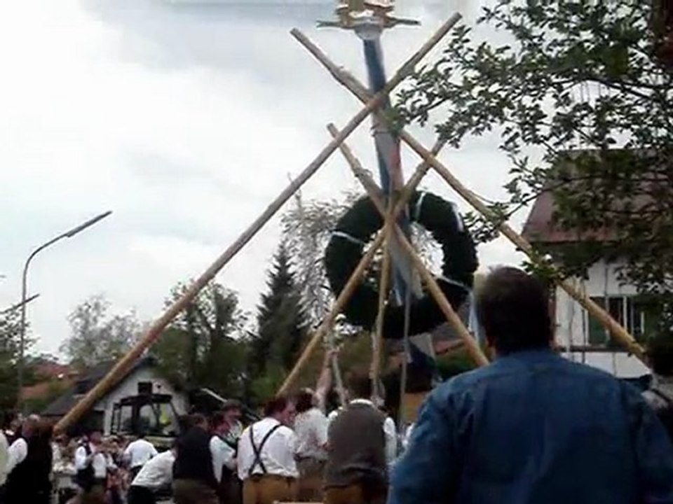 Maibaum