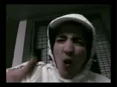 59 GRAMMES freestyle pour RAKAILLE 4 ALPHA 5 20