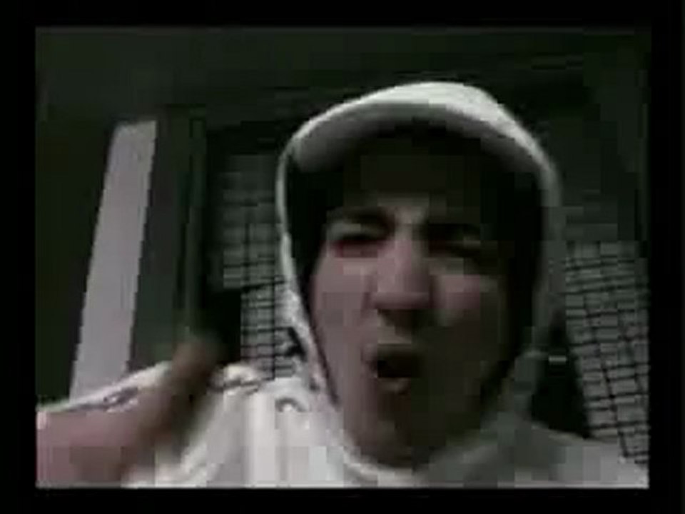 59 GRAMMES freestyle pour RAKAILLE 4 ALPHA 5 20