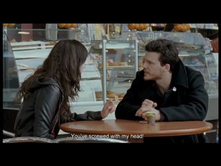 THE SENTIMENT OF THE FLESH, Roberto Garzelli - Trailer