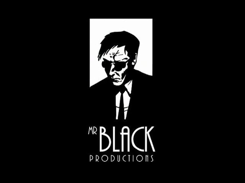 Amer - ITW - La Chronique Ciné du Mérovingien