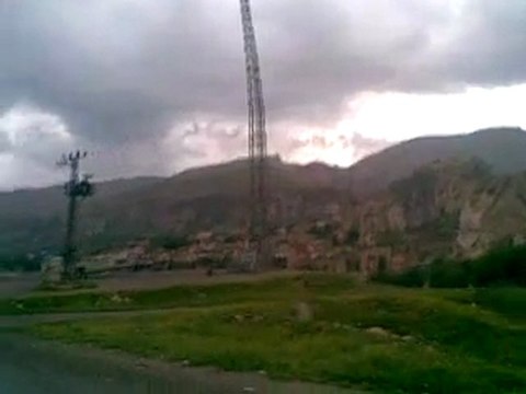 İstanbul, İzmir, Ayvalık, Çeşme, Foça, Kuşadası, Selçuk, Efes, Bergama İngilizce-Norvecce Profesyonel Kokartlı Turist Rehberi, Sinan Tortum Leaving Hasankeyf /// Hasankeyften Ayrılış