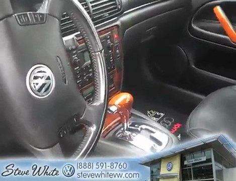 VW Passat WA - Greenville Anderson Spartanburg SC