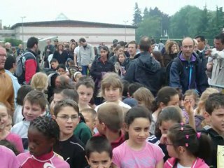Course à Pied La Ronde du Muguet FONTAINE