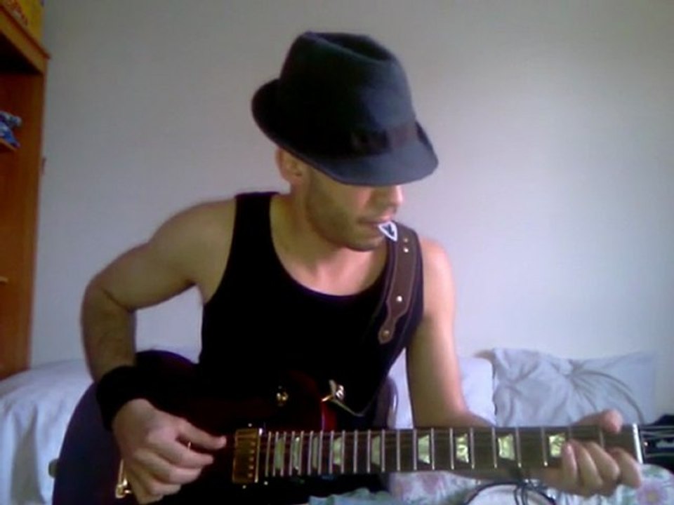 Intro stairway to heaven