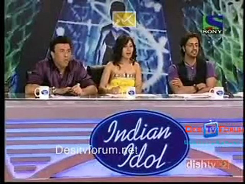 Indian Idol 5 [ Extraaa ] 3rd May 2010 pt2