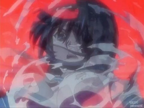 Ikkitousen Xtreme Xecutor 06 vostfr part 2