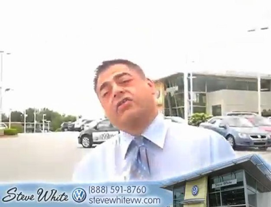 VW Jetta Sedan - Greenville Anderson Spartanburg SC