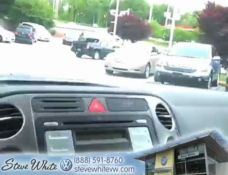 2009 VW Tiguan - Greenville Anderson Spartanburg SC