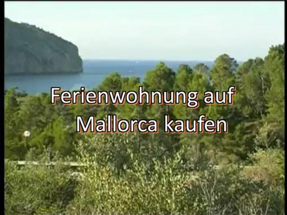 Ferienwohnung Palma de Mallorca kaufen