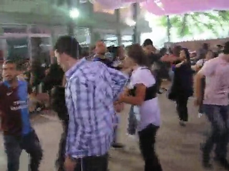 2 Mayıs 2010 KARADENİZ OKUSUN Eğlencesi Grup Sisli Rüya