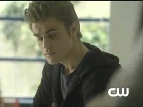 The Vampire Diaries - 1.21 Preview [Spanish Subtitles]