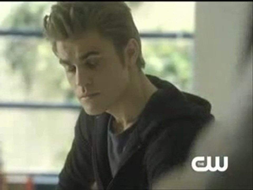 The Vampire Diaries - 1.21 Preview [Spanish Subtitles]