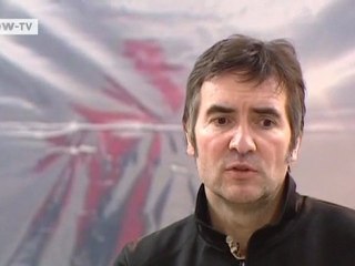 100 lights, 100 faces | Video of the day