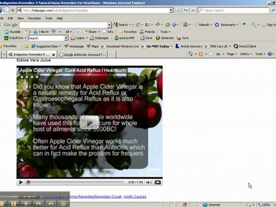 How To Earn Extra Money-Writing Tips For Beginners Pt6