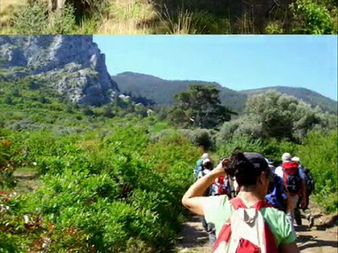 slayt- yukarı kızılca - mahmut dağı