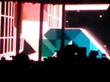 DJ Tiesto - Concert du 01/05/2010 au Sportpaleis d'Anvers