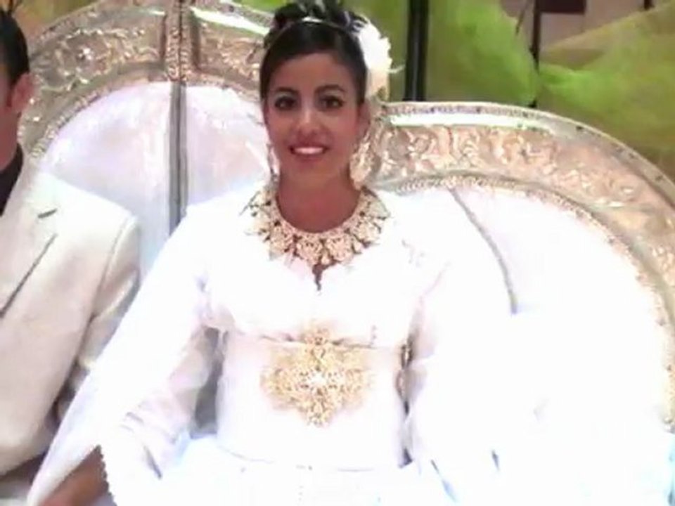 Mariage  Marocain / Algerien  Rai  DJ LABESS 06 33 65 49 54