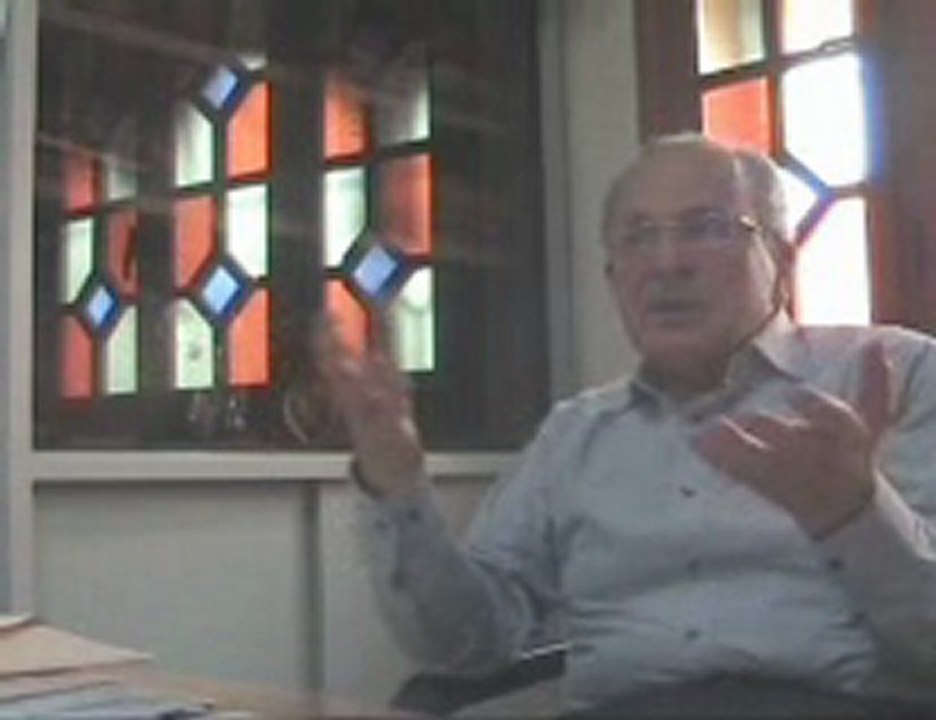 Allal sinaceur - 2