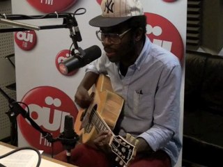 LIGHTSPEED CHAMPION EN SESSION LIVE