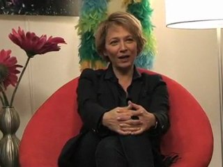 LES SEMAINES DE LUCIDE (Série Club) - itv de Micky SEBASTIAN