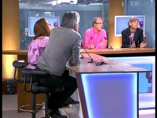 L'émission On refait le match du 3 mai en vidéo
