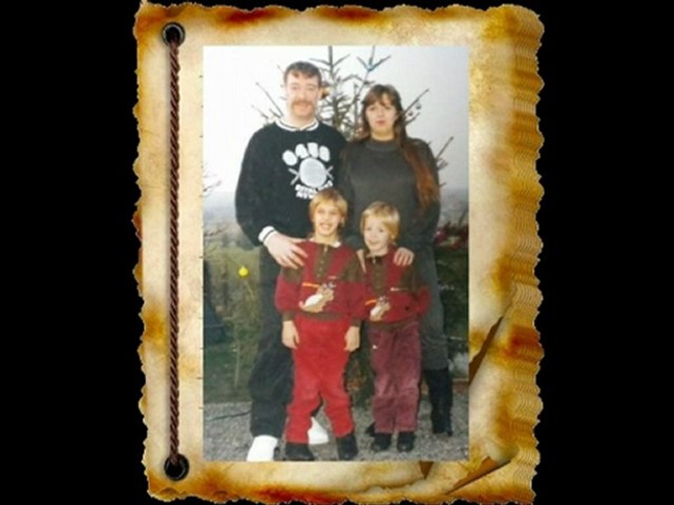 bonne fete maman