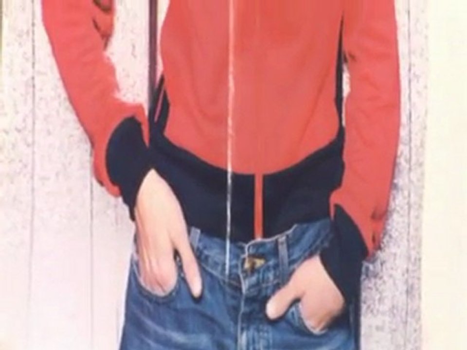 Jenifer Bartoli "Tu es pour moi un ange" Paradis Ledoux