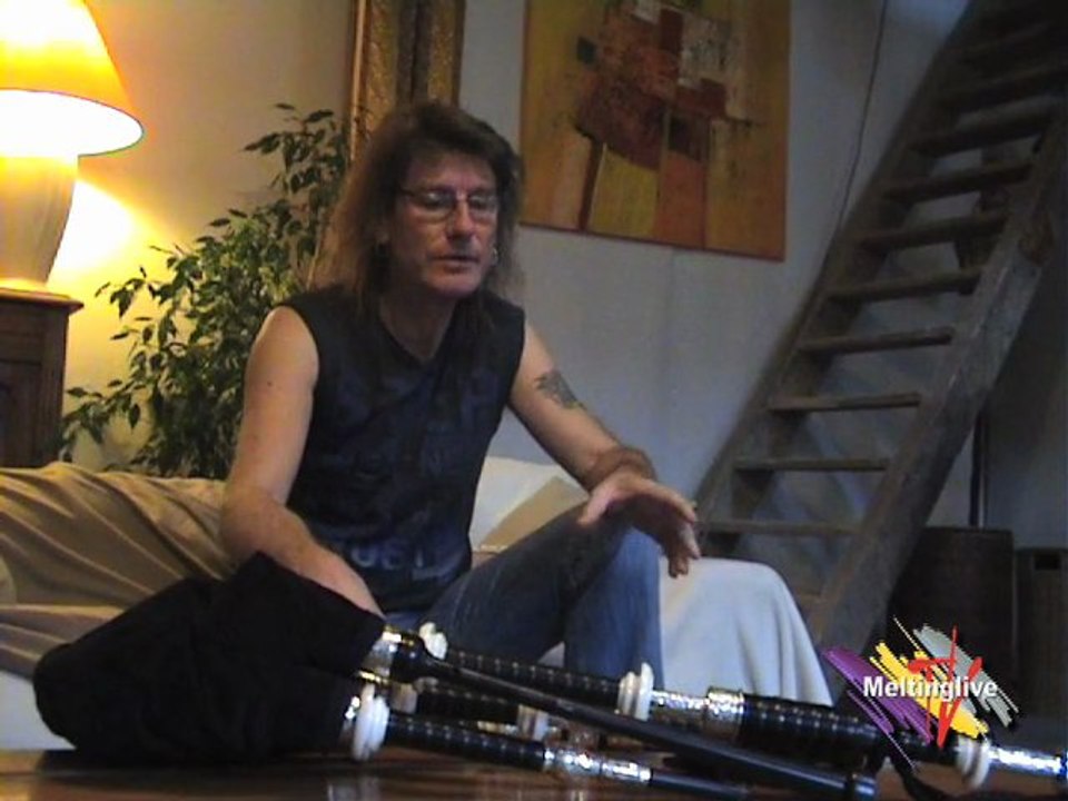 VOYAGES  B, Le Rouzic JP, Alarcen