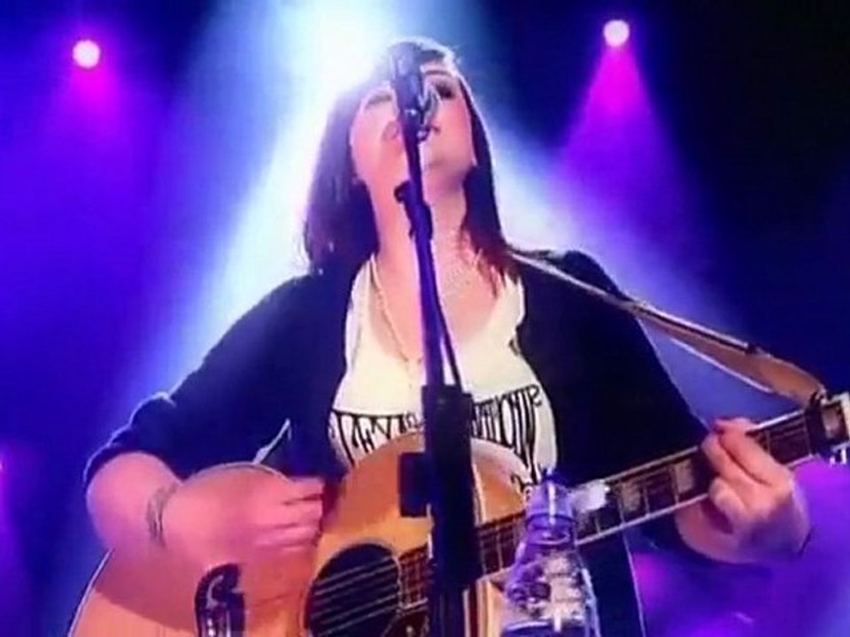 Amy Macdonald - Run (Live at London Live 2007)