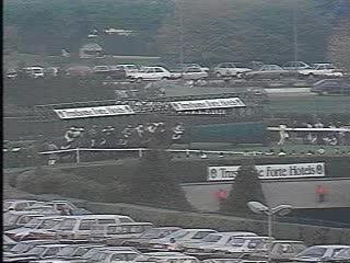 Prix de l'Arc de Triomphe - 1986