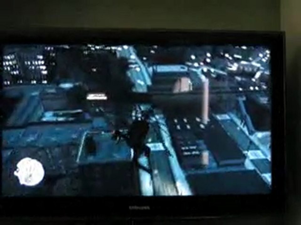 (VIDEO-DETENTE) GTA 4 The Ballad of Gay Tony