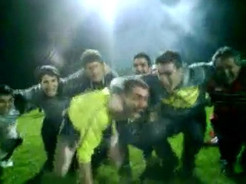 Pilou pilou de l'USR d'anthologie!