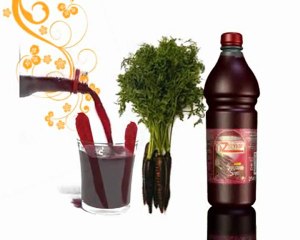 Özrengin Şalgam Suyu / Reklam