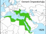 Ottoman Empire-Osmanlı İmparatorluğu 1299-1923