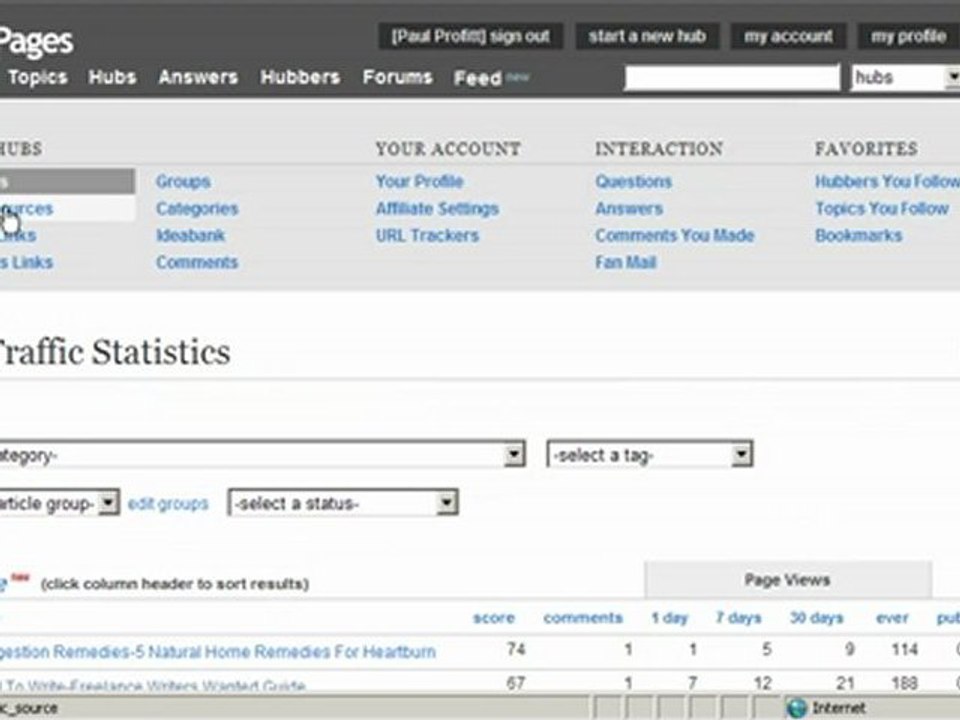 How To Earn Extra Money-Writing Tips For Beginners Pt9
