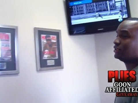 PLIES Goon Affiliated GIVEAWAY Day 3: Part 1