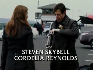 Scene #1 from Law & Order: Criminal Intent - "Abel & ...