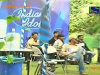 Indian Idol 5 [Mumbai AuditionsExtraaa-3rd May 2010 -p2