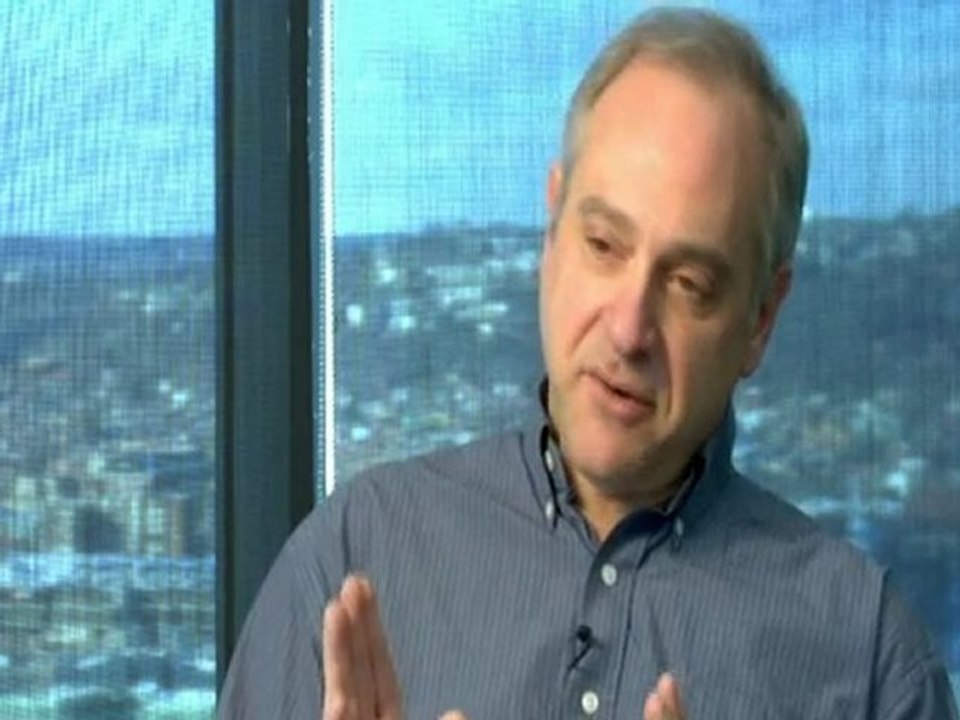 Higher Images on TBC and The Business Channel