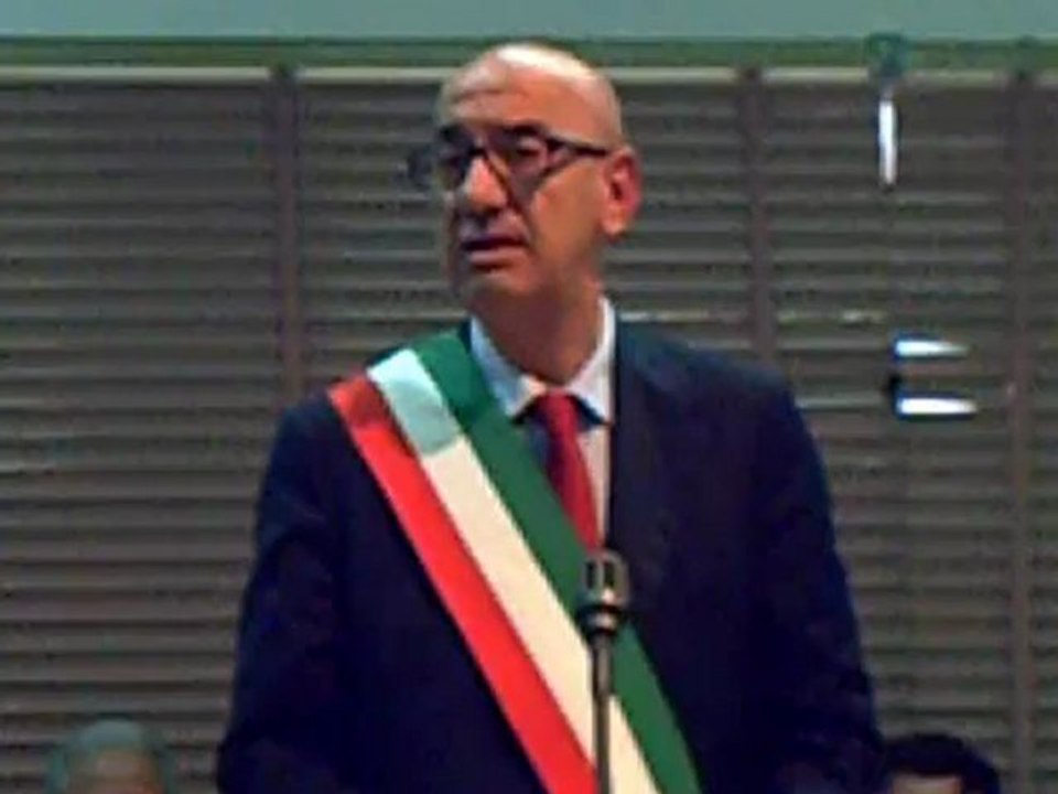 Matera prima seduta del Consiglio comunale 03-05-2010