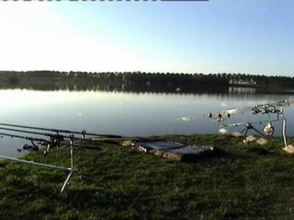 26 avril 2010 semaine peche pontremble part 2/2