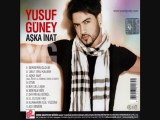 Yusuf Güney -Adı Sensin( Aşka İnat YENI ALBUM)