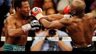 Mayweather Vs Mosley Fight