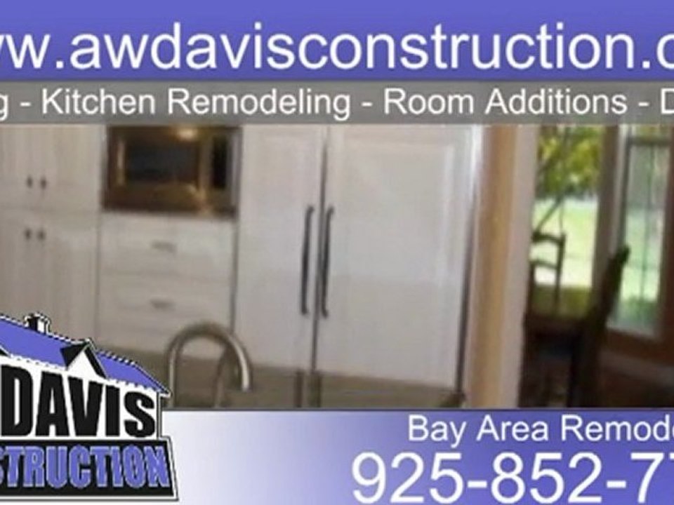 Bay Area Remodeling
