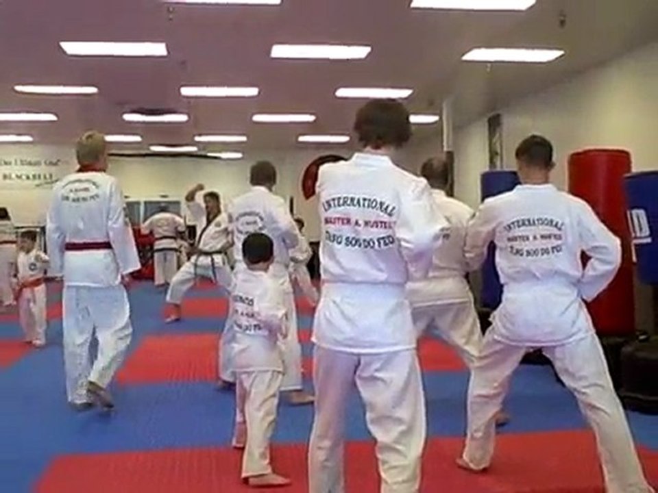 Brighton Karate
