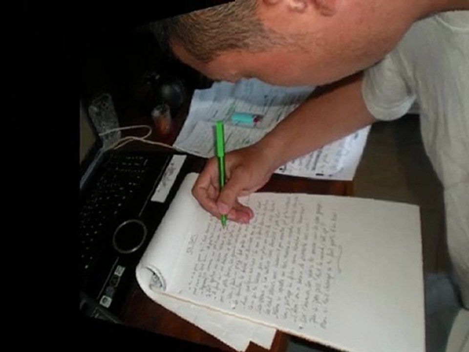 S-kro tchino - En Bas -